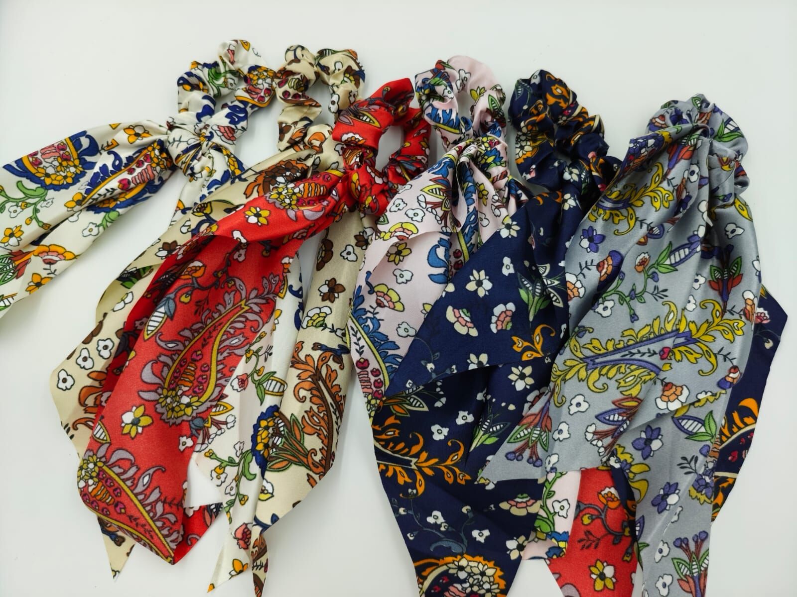 Sallantılı Simit Toka 12li (Adet:20TL)