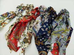 Sallantılı Simit Toka 12li (Adet:20TL)