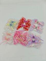 Set Pens Toka 12Kart (Kart:25TL)