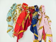 Sallantılı Simit Toka 12li (Adet:20TL)