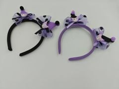 Çocuk Taç 12li (Adet:45TL)