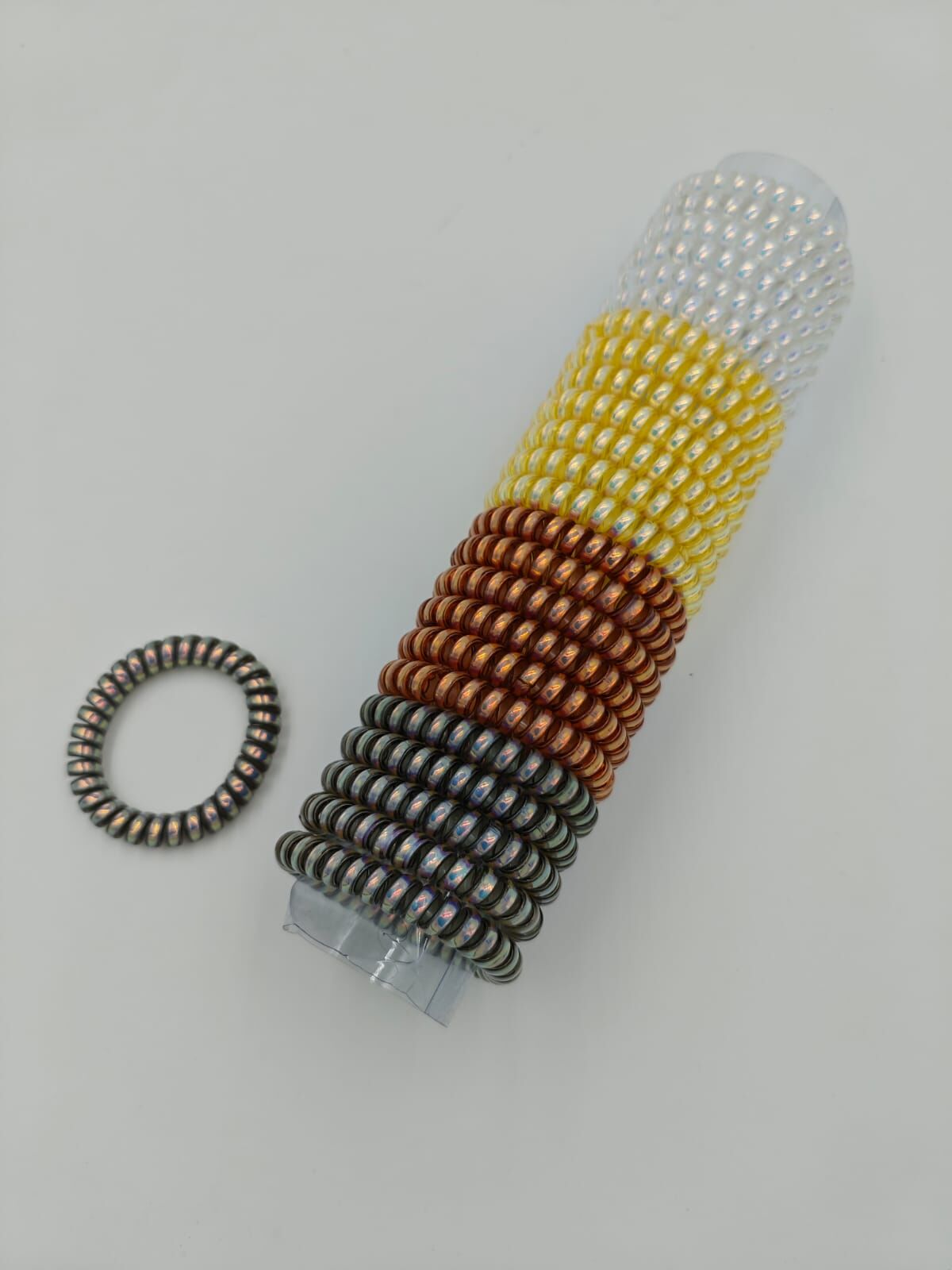 Büyük Boy Kablo Toka 100lü (Adet:7.5TL)