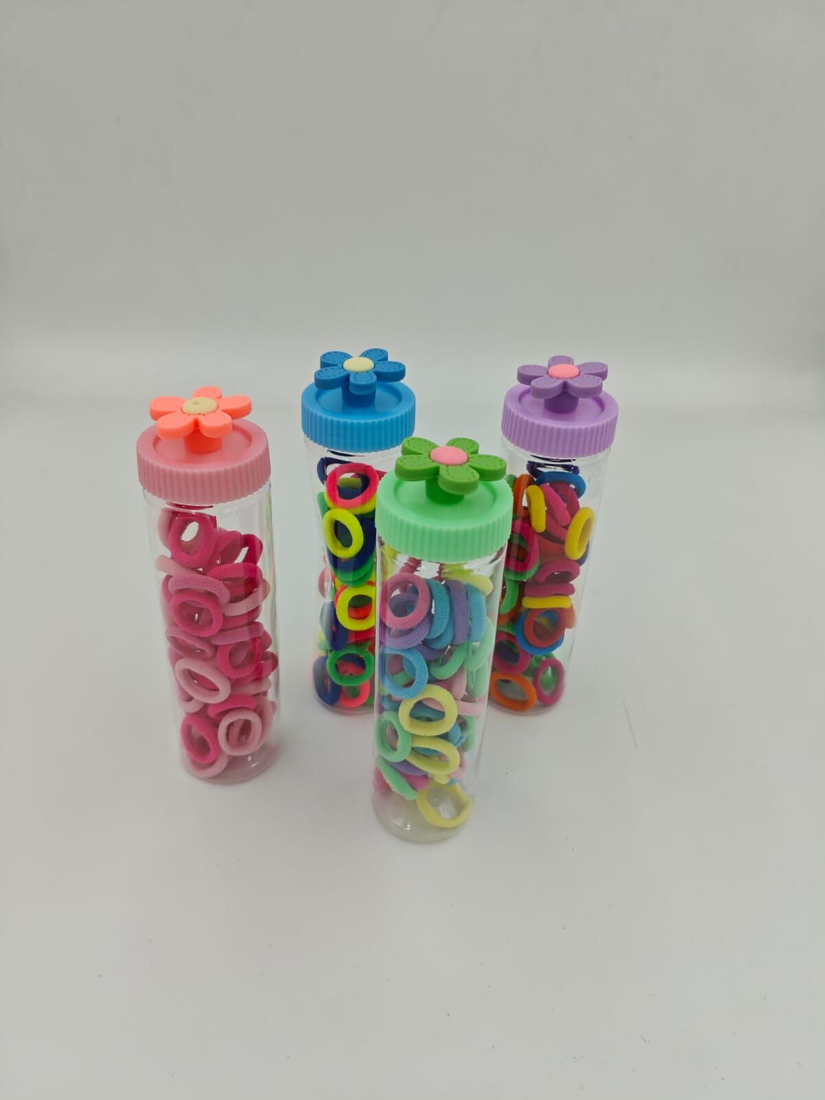 Kutulu Lastik Toka 12li (Adet:25TL)