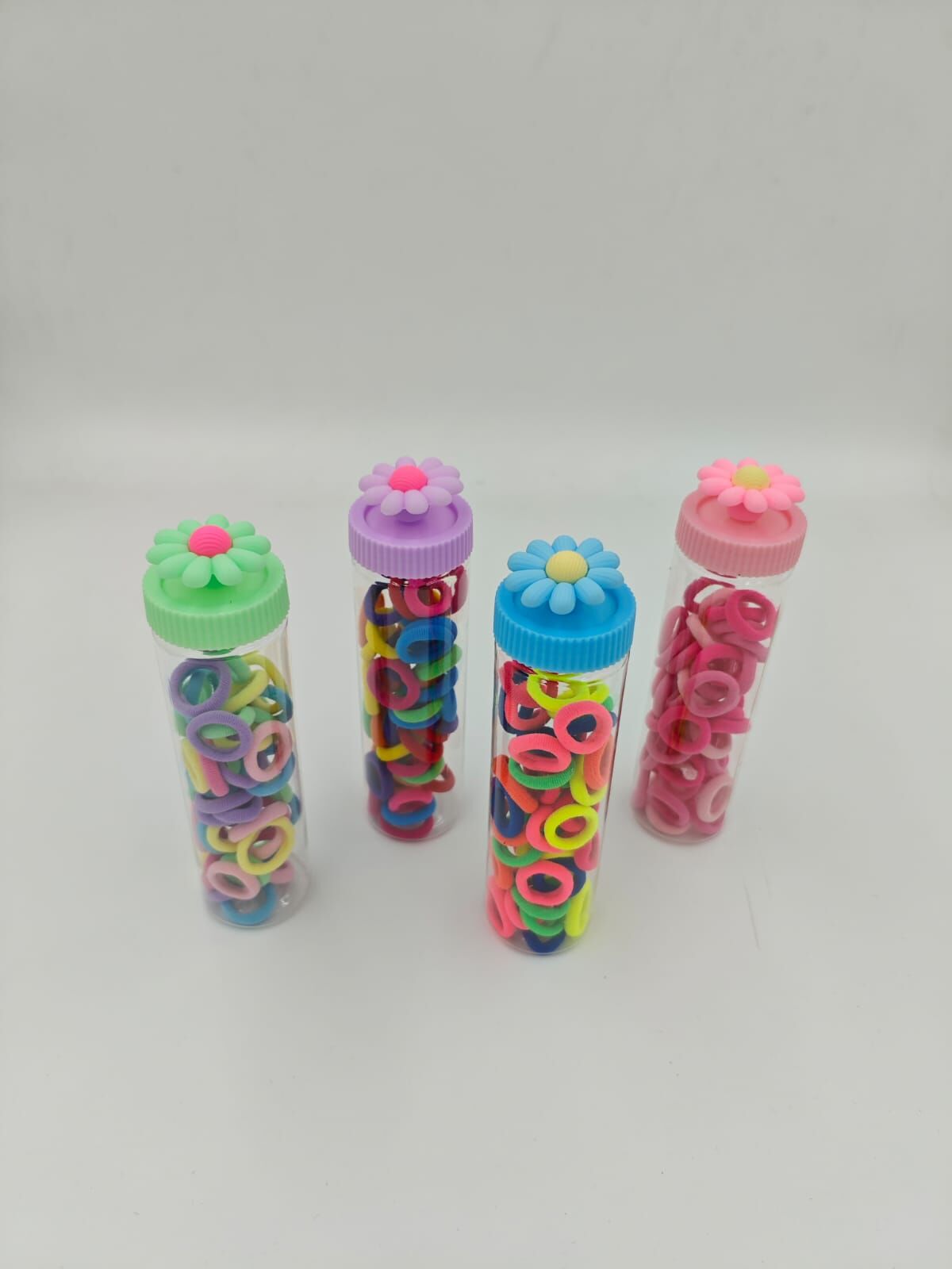 Kutulu Lastik Toka 12li (Adet:25TL)