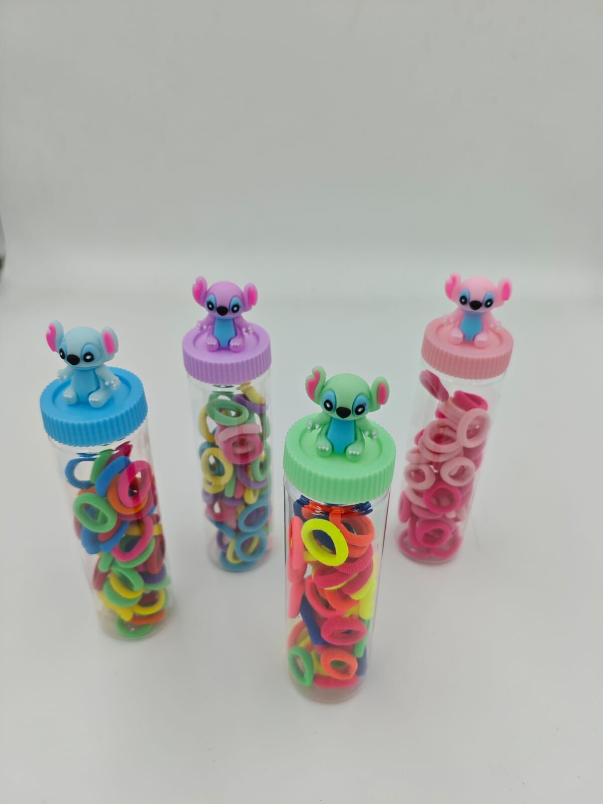 Kutulu Lastik Toka 12li (Adet:25TL)
