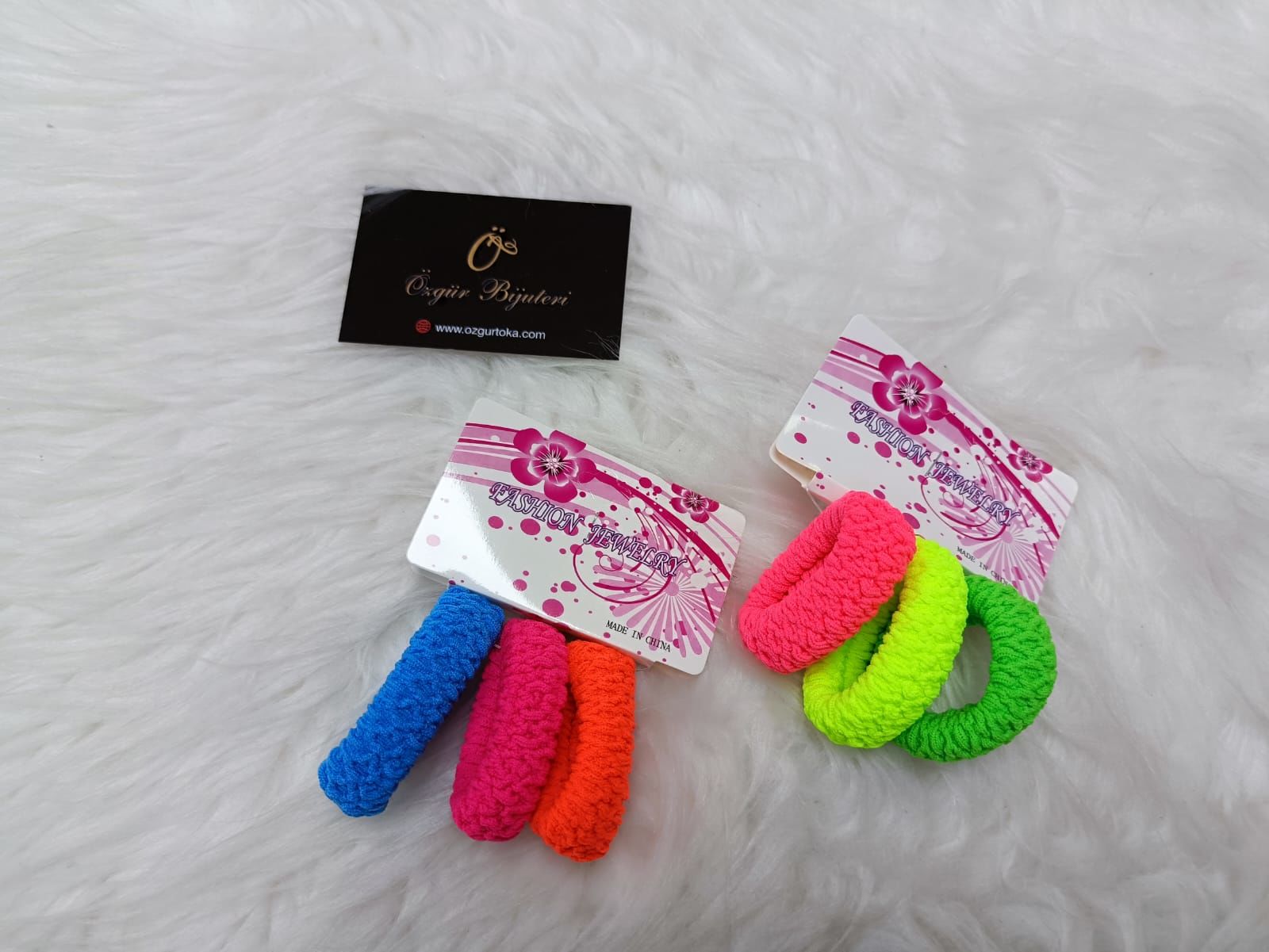 Set Lastik Toka 12Kart (Kart:10TL)