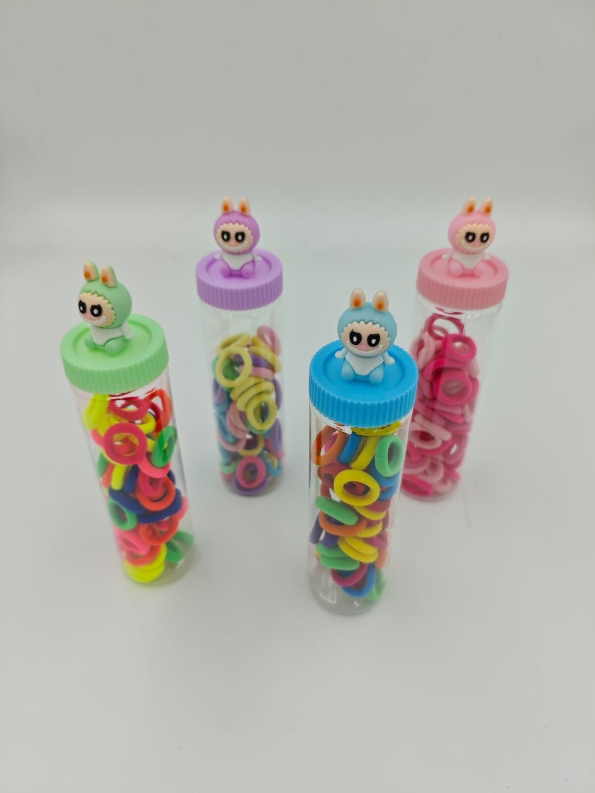 Kutulu Lastik Toka 12li (Adet:25TL)