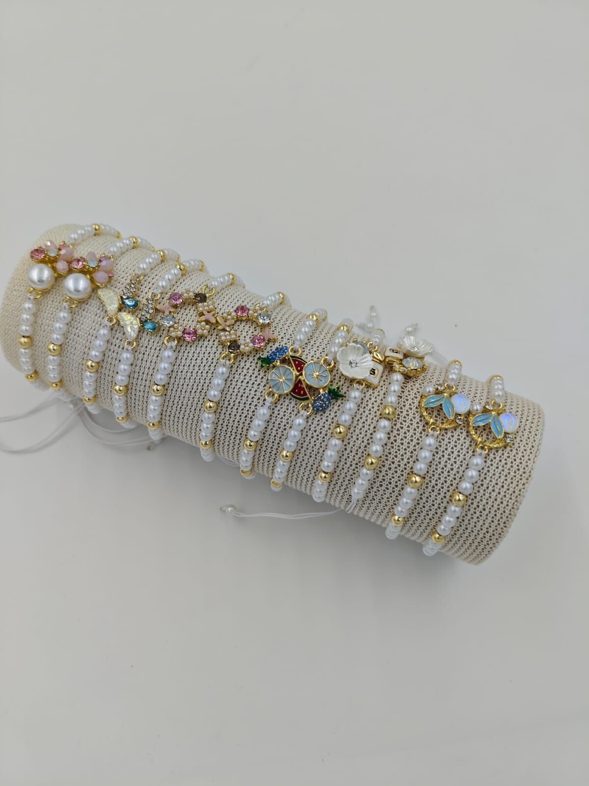 Bileklik 12li (Adet:35TL)