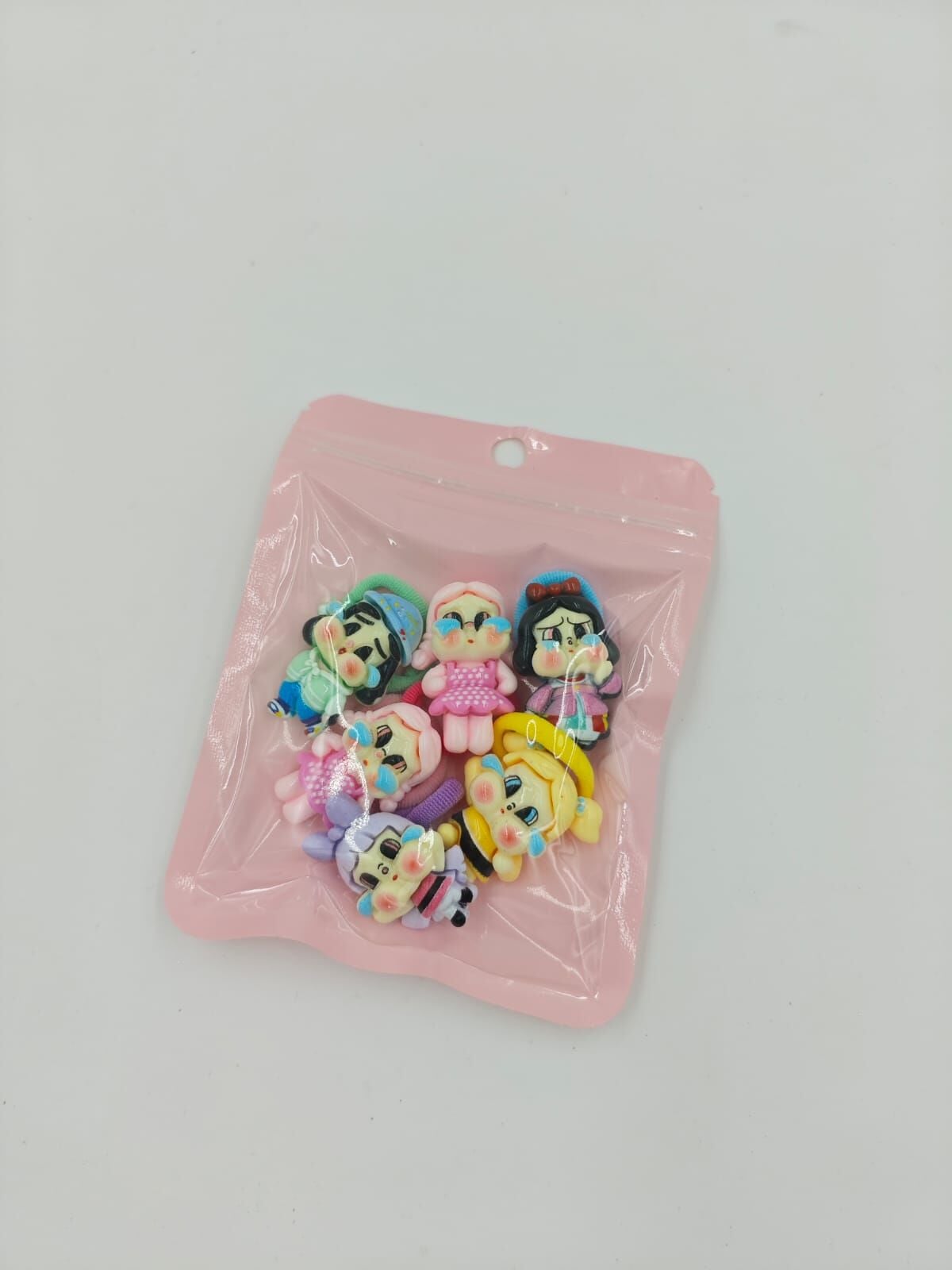 Set Lastik Toka 12Kart (Kart:30TL)