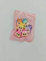 Set Lastik Toka 12Kart (Kart:30TL)