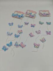 Sallantılı Pens Toka 12Kart (Kart:100TL)