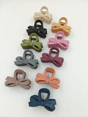 Renkli Mandal Toka 12li (Adet:25TL)