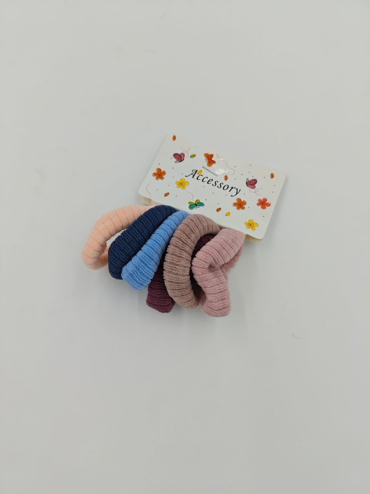 Set Lastik Toka 12Kart (Kart:7.5TL)