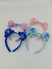 Peluş Taç 12li (Adet:40TL)