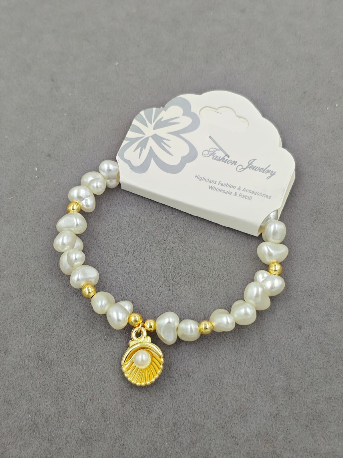 İnci Bileklik 12li (Adet:20TL)