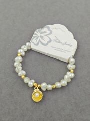 İnci Bileklik 12li (Adet:20TL)