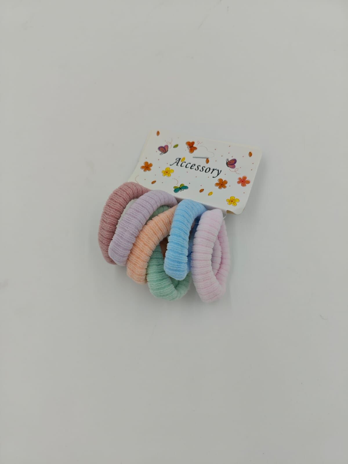 Set Lastik Toka 12Kart (Kart:7.5TL)