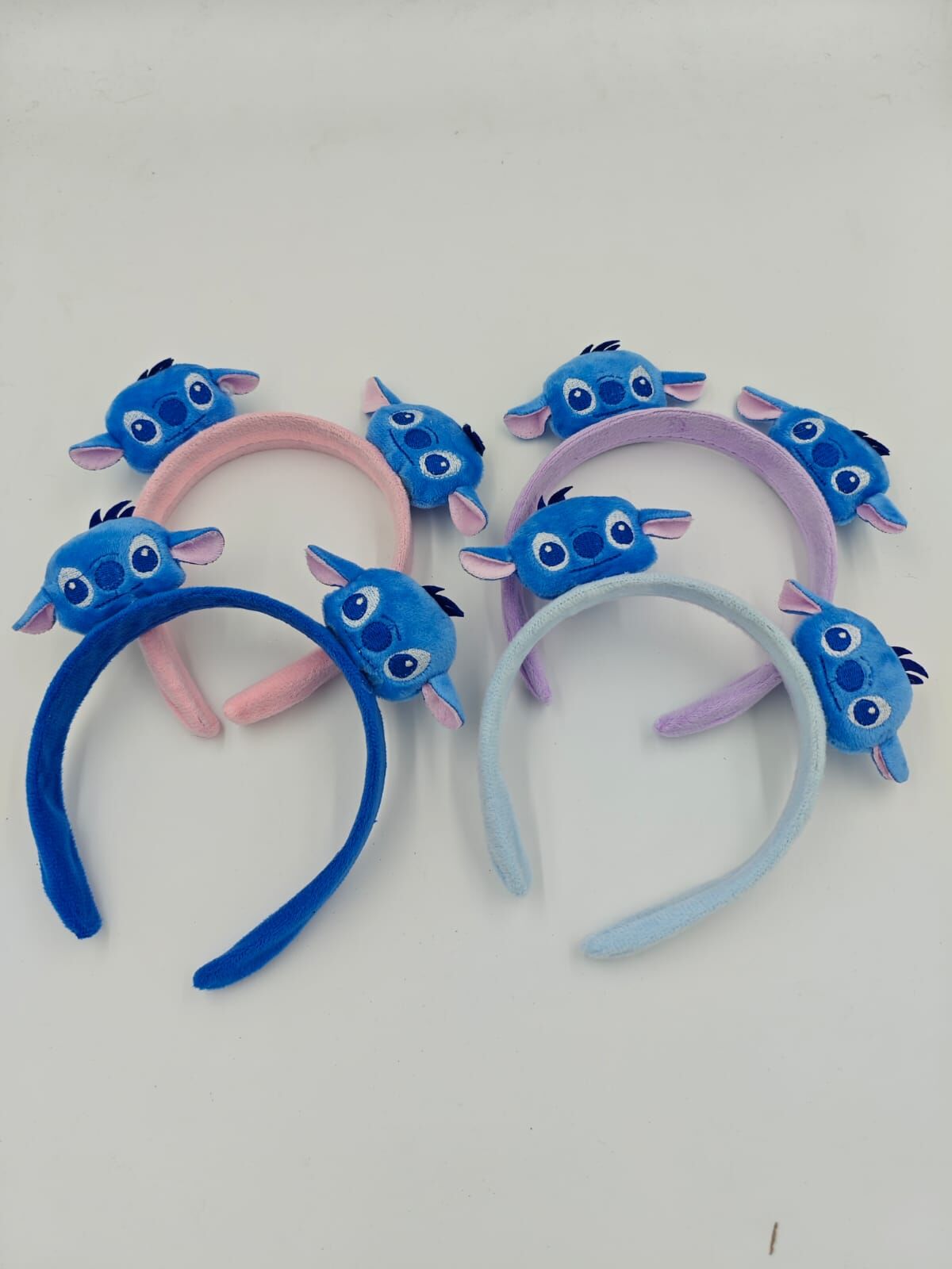 Peluş Taç 12li (Adet:40TL)