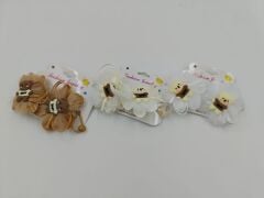 Figürlü Lastik Toka 12Kart (Kart:25TL)