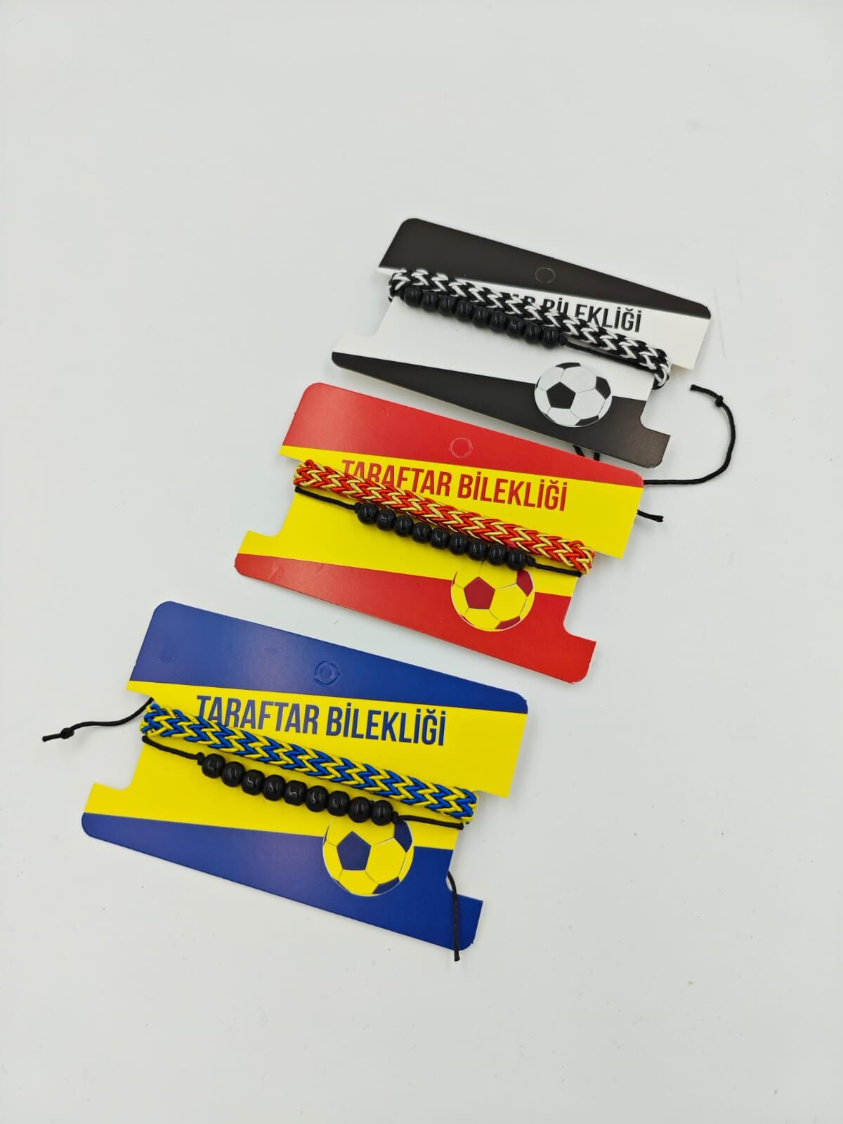 Bileklik 12li (Adet:15TL)