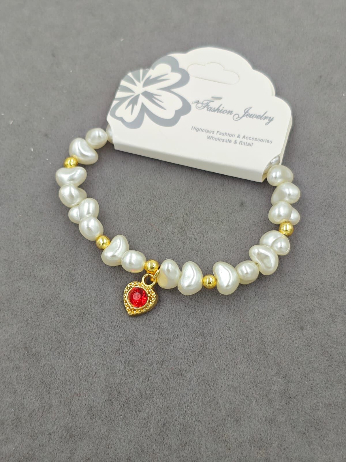 İnci Bileklik 12li (Adet:20TL)