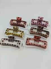 Renkli Mandal Toka 12li (Adet:35TL)