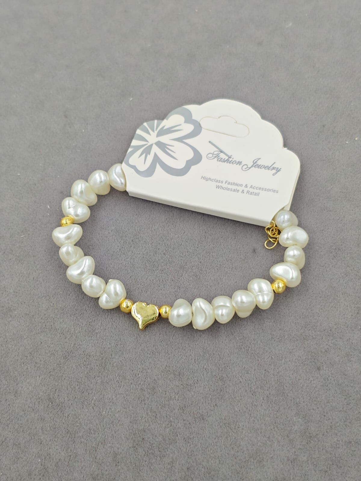 İnci Bileklik 12li (Adet:20TL)