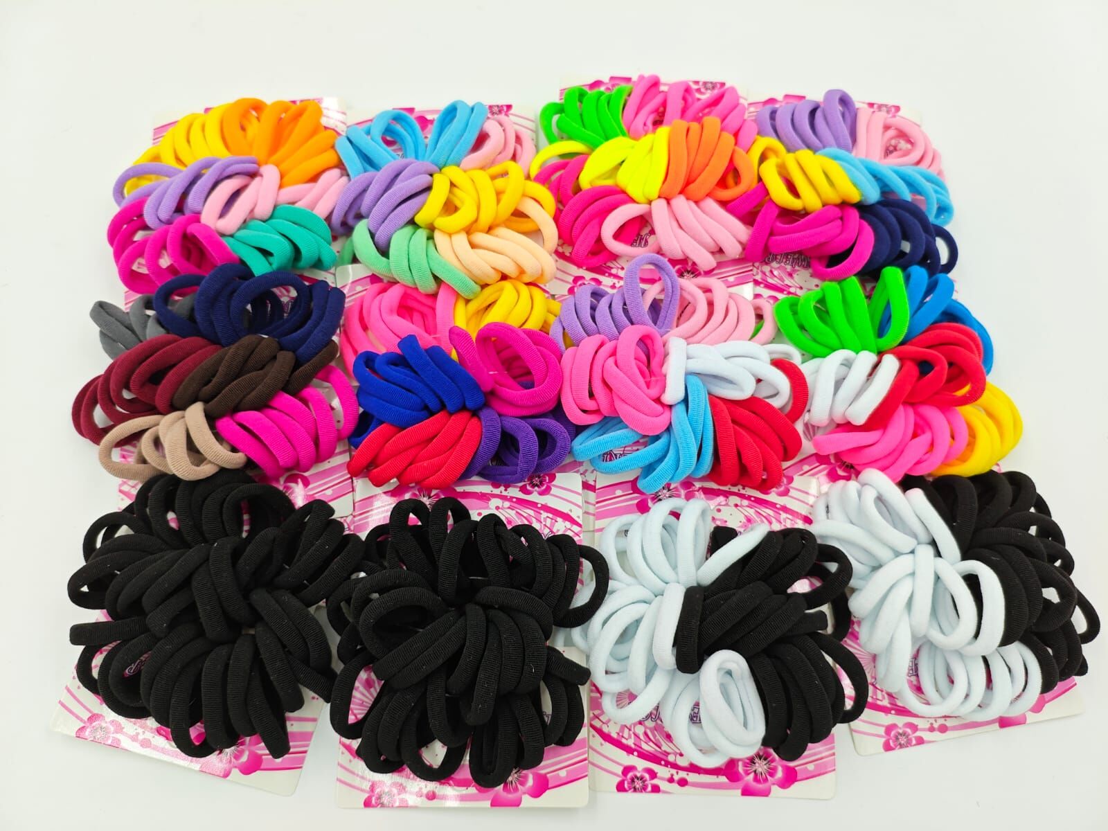 Set Lastik Toka 12Kart (Kart:20TL)