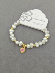 İnci Bileklik 12li (Adet:20TL)