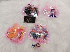 Çantalı Perma 12li (Adet:15TL)