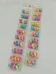 Set Mandal Toka