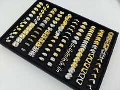 Yüzük 120li (Adet:30TL)
