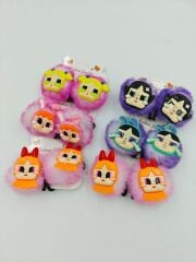 Figürlü Lastik Toka 12Kart (Kart:30TL)