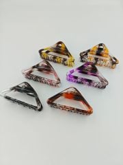Renkli Mandal Toka 12li (Adet:25TL)