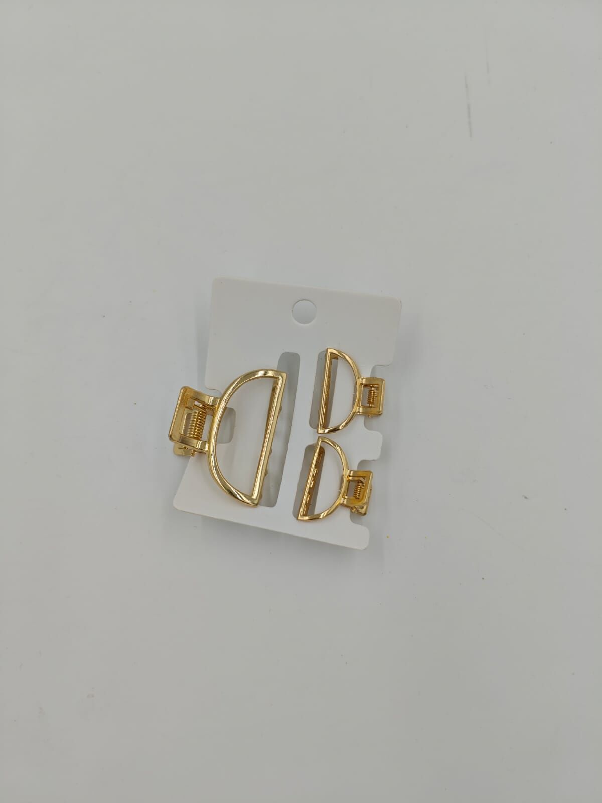 Set Metal Mandal Toka 12Kart (Kart:35TL)