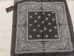 Bandana 12li (Adet:25TL)