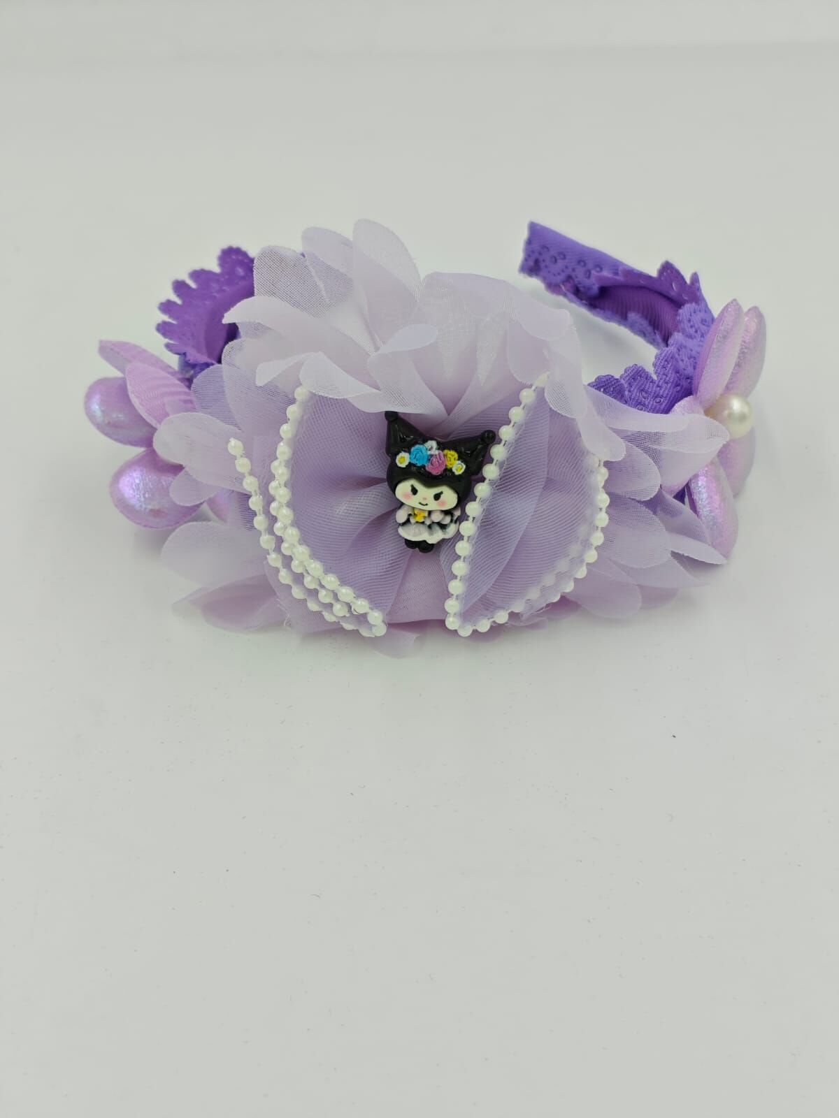 Çocuk Taç 12li (Adet:35TL)