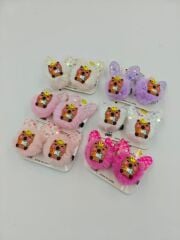 Figürlü Pens Toka 12Kart (Kart:25TL)