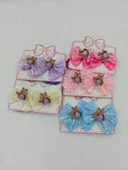 Figürlü Lastik Toka 12Kart (Kart:30TL)