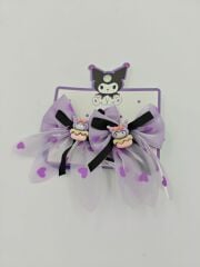 Figürlü Lastik Toka 12Kart (Kart:30TL)