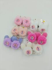 Figürlü Pens Toka 12Kart (Kart:25TL)