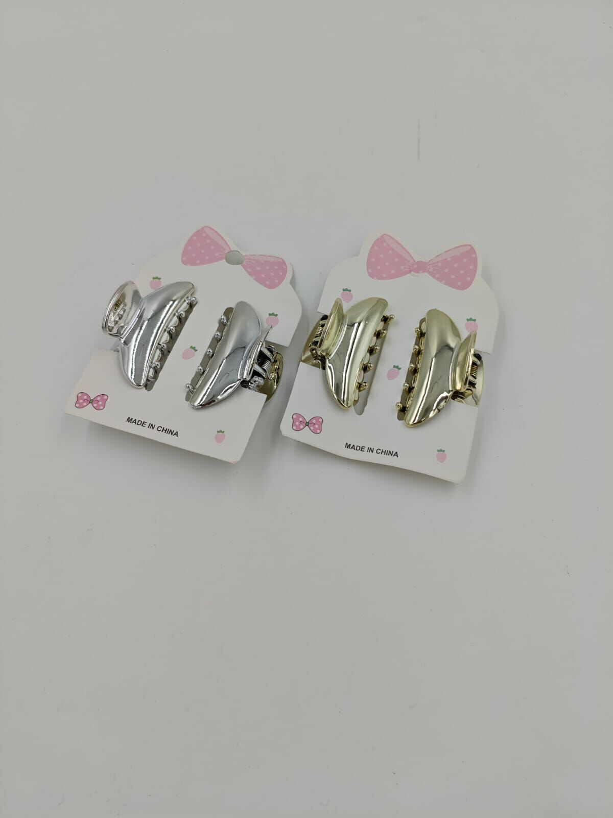 Set Mandal Toka 12Kart (Kart:20TL)