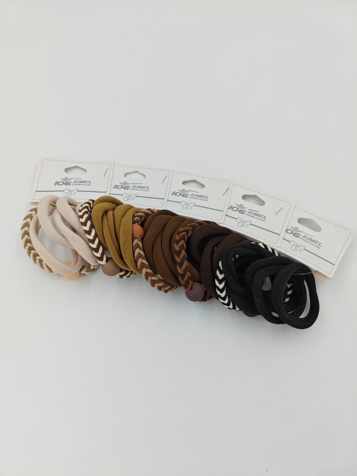 Lastik Set Toka 20Kart (Kart:20TL)