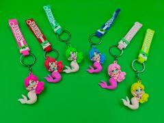 Anahtarlık 12li (Adet:12.5TL)