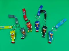 Anahtarlık 12li (Adet:12.5TL)