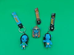 Anahtarlık 12li (Adet:12.5TL)