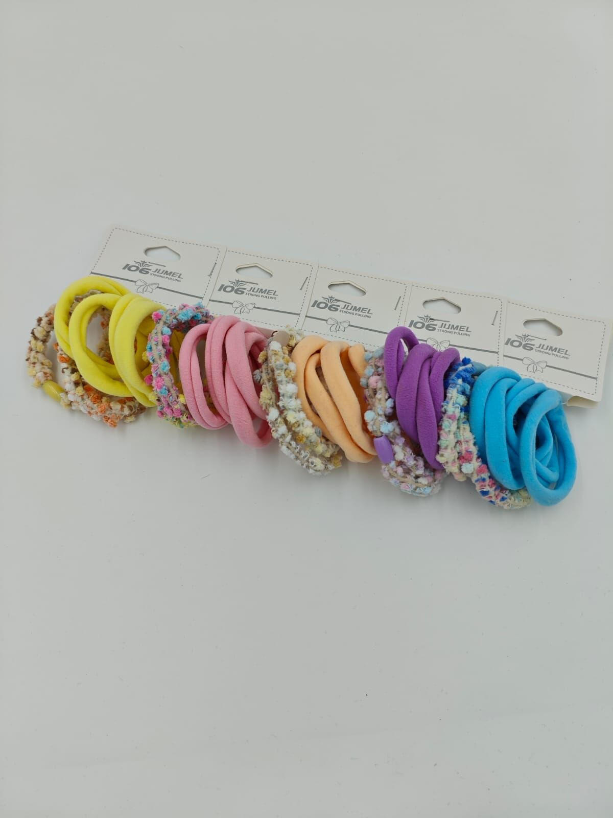 Lastik Set Toka 20Kart (Kart:20TL)