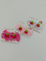 Figürlü Lastik Toka 12Kart (Kart:30TL)