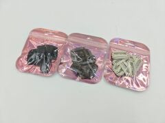 Bebek Tokası 12li (Adet:35TL)
