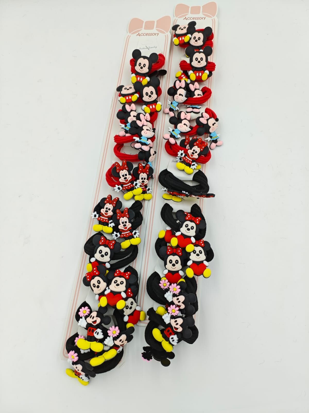 Figürlü Lastik Toka